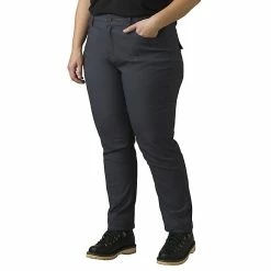 Flash Sale 🎉 Prana 👩 Women's Halle II Straight Pant - Plus 🤩 -US Prana Sales 2022 10554048x1011867 zm