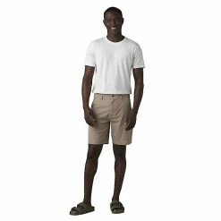 Top 10 🎁 Prana Men's Hybridizer 8 Inch Short 👍 -US Prana Sales 2022 10554051x1037010 vAlt4