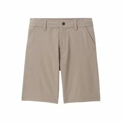Top 10 🎁 Prana Men's Hybridizer 8 Inch Short 👍 -US Prana Sales 2022 10554051x1037010 vAlt5