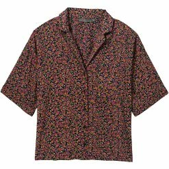 Best Sale ⭐ Prana 👩 Women's Iguala Top ✔️ -US Prana Sales 2022 10554052x1252643 zm