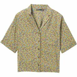 Best Sale ⭐ Prana 👩 Women's Iguala Top ✔️