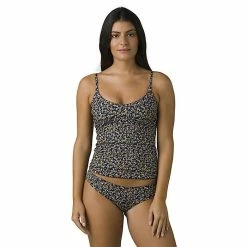 Outlet ⭐ Prana 👩 Women's Jess Reversible Tankini 🛒 -US Prana Sales 2022 10554056x1252580 zm