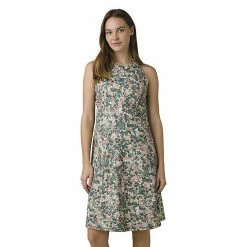 Best Pirce 🤩 Prana 👩 Women's Jewel Lake 👗 Dress 🧨 -US Prana Sales 2022 10554058x1252677 zm