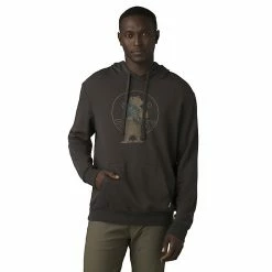 Hot Sale 🎁 Prana Men's Journeyman Hoodie ⭐ -US Prana Sales 2022 10554061x1144047 zm