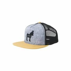 Budget 💯 Prana Journeyman Trucker Cap 🤩 -US Prana Sales 2022 10554063x1252578 zm