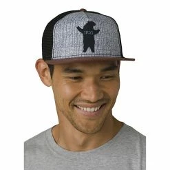 Budget 💯 Prana Journeyman Trucker Cap 🤩 -US Prana Sales 2022 10554063x1252630 vAlt2