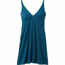 Cheap 🧨 Prana 👩 Women's June Lake 👗 Dress 🧨