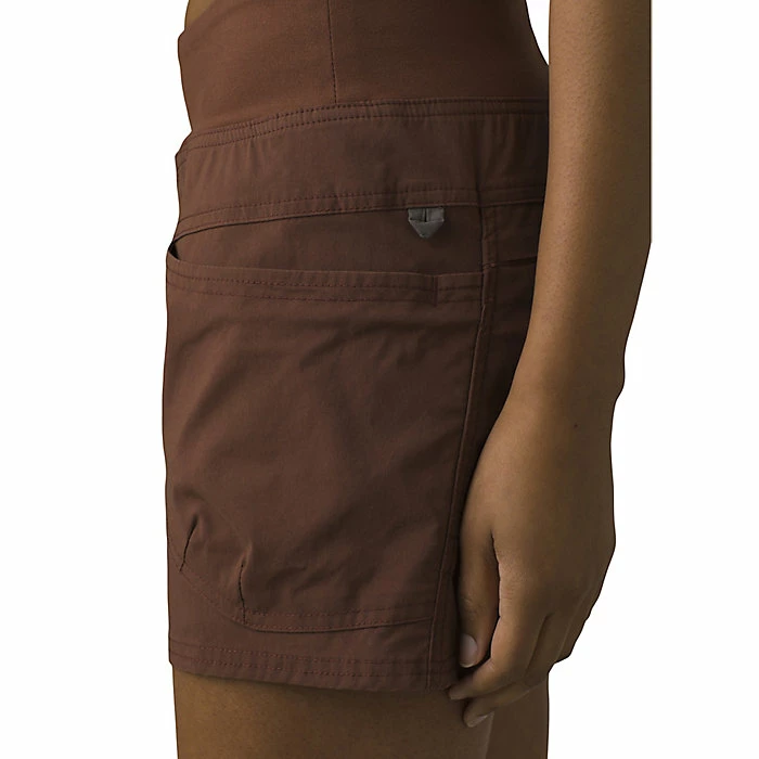 New โจ Prana ๐ฉ Women's Kanab 5 Inch Short ๐ฏ 5 New โจ Prana ๐ฉ Women's Kanab 5 Inch Short ๐ฏ - Image 3