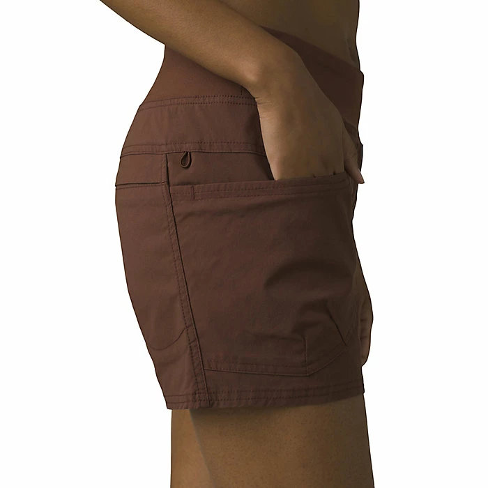New โจ Prana ๐ฉ Women's Kanab 5 Inch Short ๐ฏ 6 New โจ Prana ๐ฉ Women's Kanab 5 Inch Short ๐ฏ - Image 4