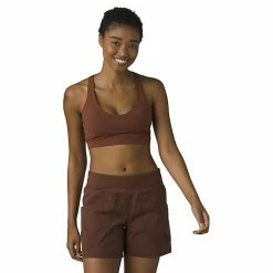 New ✨ Prana 👩 Women's Kanab 5 Inch Short 💯