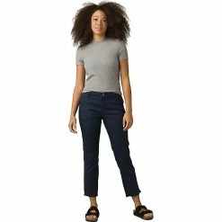 Best Sale 🤩 Prana 👩 Women's Kayla Crop Chino ✨
