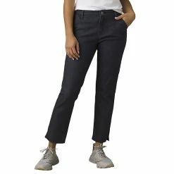 Best Sale 🤩 Prana 👩 Women's Kayla Crop Chino ✨ -US Prana Sales 2022 10554067x1216539 zm