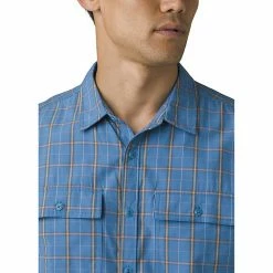 Outlet ⌛ Prana Men's Kirkwood 👕 Shirt 👏 -US Prana Sales 2022 10554069x1100763 vAlt2