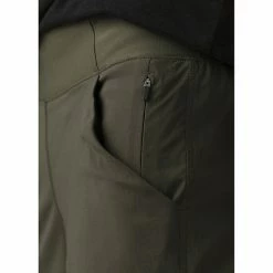 Brand new 👏 Prana 👩 Women's Koen Flat Front 9.5 Inch Short 😀 -US Prana Sales 2022 10554071x1093263 vAlt2