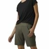 Brand new 👏 Prana 👩 Women's Koen Flat Front 9.5 Inch Short 😀