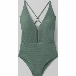 Discount ✔️ Prana 👩 Women's La Plata One Piece - Ottoman ✨ -US Prana Sales 2022 10554074x1037830 vAlt3