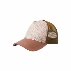 New 🎉 Prana 👩 Women's La Viva Trucker Cap 🌟 20 New 🎉 Prana 👩 Women's La Viva Trucker Cap 🌟 -US Prana Sales 2022 10554077x1252672 zm