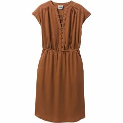 Cheap ⌛ Prana 👩 Women's Lavendar Bay 👗 Dress 🤩