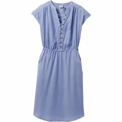 Cheap ⌛ Prana 👩 Women's Lavendar Bay 👗 Dress 🤩 -US Prana Sales 2022 10554078x1052496 zm