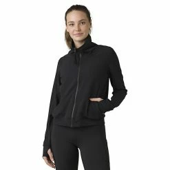 Budget 🌟 Prana 👩 Women's Layna Jacket 😍 -US Prana Sales 2022 10554081x1012905 zm