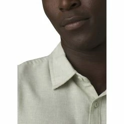 Best deal 😍 Prana Men's Lindores 👕 Shirt 😀 -US Prana Sales 2022 10554085x1041682 vAlt2