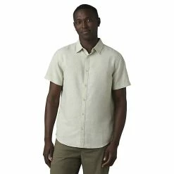Best deal ๐ Prana Men's Lindores ๐ Shirt ๐