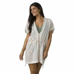 Budget 😀 Prana 👩 Women's Marina Bay Tunic 🔔 -US Prana Sales 2022 10554090x1010868 zm
