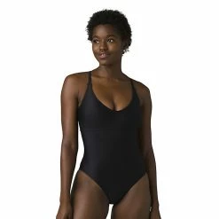 Promo ⭐ Prana 👩 Women's Marina D-Cup One Piece 🧨 -US Prana Sales 2022 10554091x1012905 zm
