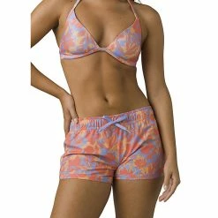 Flash Sale 🌟 Prana 👩 Women's Mariya Short 🛒 -US Prana Sales 2022 10554094x1252634 zm