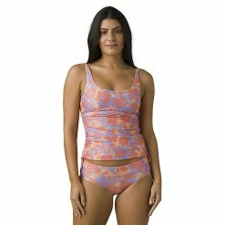 Hot Sale 🧨 Prana 👩 Women's Melody Tankini 🎉 -US Prana Sales 2022 10554098x1252634 zm