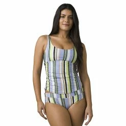 Hot Sale 🧨 Prana 👩 Women's Melody Tankini 🎉