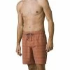 Outlet 😍 Prana Men's Metric E-Waist 8 Inch Short 😍 -US Prana Sales 2022 10554099x1071904 zm