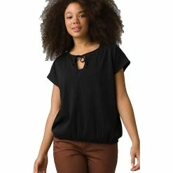 Top 10 😉 Prana 👩 Women's Ocupas Popover 🤩 -US Prana Sales 2022 10554101x1012905 zm