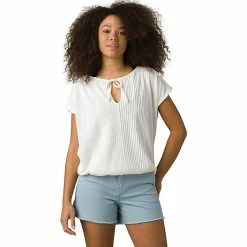 Top 10 😉 Prana 👩 Women's Ocupas Popover 🤩
