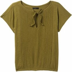 Top 10 😉 Prana 👩 Women's Ocupas Popover 🤩 -US Prana Sales 2022 10554101x1252664 zm