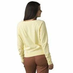 Coupon 💯 Prana 👩 Women's Organic Graphic LS Top ✔️ -US Prana Sales 2022 10554105x1252661 vAlt1