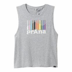 Cheap โ Prana ๐ฉ Women's Organic Graphic Sleeveless Tank ๐ฏ 15 Cheap โ Prana ๐ฉ Women's Organic Graphic Sleeveless Tank ๐ฏ -US Prana Sales 2022 10554106x1252623 zm