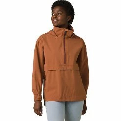 Coupon 😀 Prana 👩 Women's Othello Falls Anorak 💯 -US Prana Sales 2022 10554108x1026341 zm