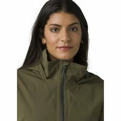 Coupon 😀 Prana 👩 Women's Othello Falls Anorak 💯 -US Prana Sales 2022 10554108x1037428 vAlt2