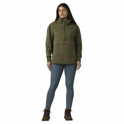 Coupon 😀 Prana 👩 Women's Othello Falls Anorak 💯 -US Prana Sales 2022 10554108x1037428 vAlt3