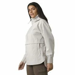 Coupon 😀 Prana 👩 Women's Othello Falls Anorak 💯 -US Prana Sales 2022 10554108x1081030 zm