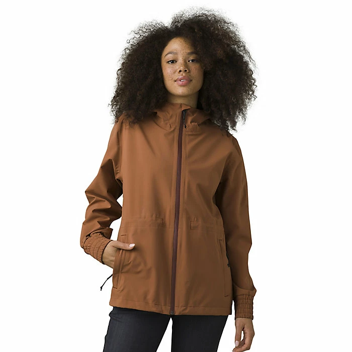 Best reviews of 🌟 Prana 👩 Women's Othello Falls Jacket 🛒 8 Best reviews of 🌟 Prana 👩 Women's Othello Falls Jacket 🛒 - Image 6
