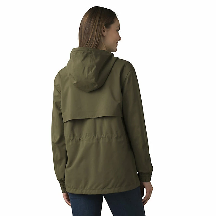 Best reviews of 🌟 Prana 👩 Women's Othello Falls Jacket 🛒 5 Best reviews of 🌟 Prana 👩 Women's Othello Falls Jacket 🛒 - Image 3