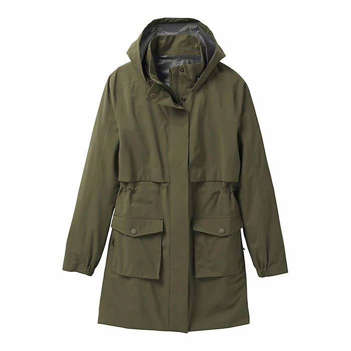 Best deal โ Prana ๐ฉ Women's Othello Falls Trench ๐ฅฐ 8 Best deal โ Prana ๐ฉ Women's Othello Falls Trench ๐ฅฐ - Image 6