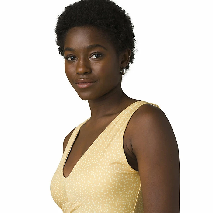 Wholesale ๐งจ Prana ๐ฉ Women's Pearl Isla ๐ Dress ๐คฉ 4 Wholesale ๐งจ Prana ๐ฉ Women's Pearl Isla ๐ Dress ๐คฉ - Image 2