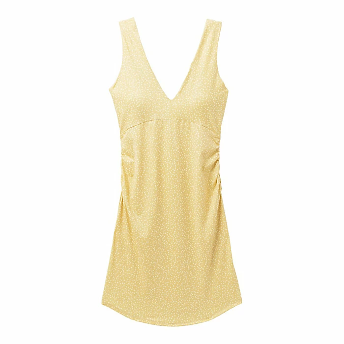 Wholesale ๐งจ Prana ๐ฉ Women's Pearl Isla ๐ Dress ๐คฉ 7 Wholesale ๐งจ Prana ๐ฉ Women's Pearl Isla ๐ Dress ๐คฉ - Image 5