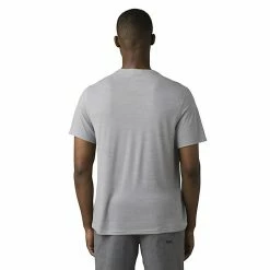Cheapest 🛒 Prana Men's Prospect Heights Crew Tee 💯 -US Prana Sales 2022 10554118x1012163 vAlt1