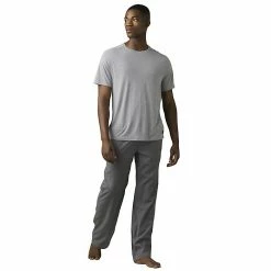 Cheapest 🛒 Prana Men's Prospect Heights Crew Tee 💯 -US Prana Sales 2022 10554118x1012163 vAlt2