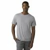 Cheapest 🛒 Prana Men's Prospect Heights Crew Tee 💯