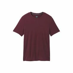 Cheapest 🛒 Prana Men's Prospect Heights Crew Tee 💯 -US Prana Sales 2022 10554118x1012245 zm